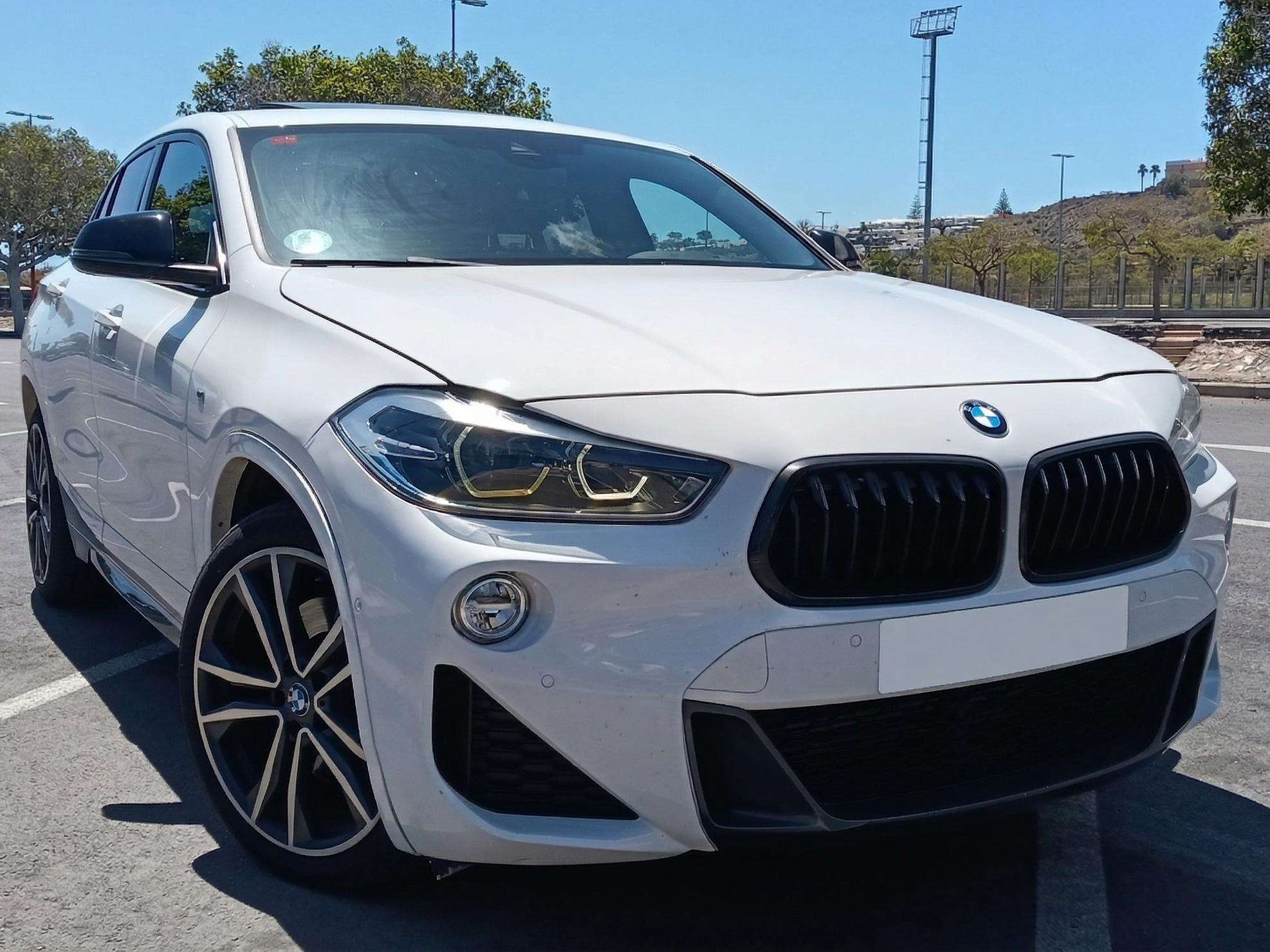 BMW X2 X2 sDrive 20iA - foto 1