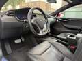 Tesla Model S P85D Performance free supercharging Soh 92.8% 700P Rouge - thumbnail 11