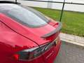 Tesla Model S P85D Performance free supercharging Soh 92.8% 700P Rouge - thumbnail 17
