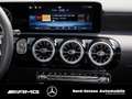 Mercedes-Benz A 200 AMG ADV.+ 360° KAMERA DISTRO LED NAVI SITZ Plateado - thumbnail 9