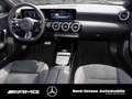 Mercedes-Benz A 200 AMG ADV.+ 360° KAMERA DISTRO LED NAVI SITZ Plateado - thumbnail 11