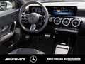 Mercedes-Benz A 200 AMG ADV.+ 360° KAMERA DISTRO LED NAVI SITZ Plateado - thumbnail 8