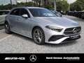 Mercedes-Benz A 200 AMG ADV.+ 360° KAMERA DISTRO LED NAVI SITZ Plateado - thumbnail 3