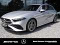 Mercedes-Benz A 200 AMG ADV.+ 360° KAMERA DISTRO LED NAVI SITZ Plateado - thumbnail 6