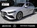 Mercedes-Benz A 200 AMG ADV.+ 360° KAMERA DISTRO LED NAVI SITZ Plateado - thumbnail 1