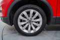 Volkswagen T-Roc 1.6TDI Advance Rojo - thumbnail 11
