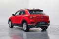Volkswagen T-Roc 1.6TDI Advance Rojo - thumbnail 9