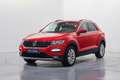 Volkswagen T-Roc 1.6TDI Advance Rojo - thumbnail 1
