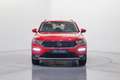 Volkswagen T-Roc 1.6TDI Advance Rojo - thumbnail 2