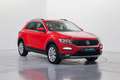 Volkswagen T-Roc 1.6TDI Advance Rojo - thumbnail 3