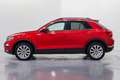 Volkswagen T-Roc 1.6TDI Advance Rojo - thumbnail 8
