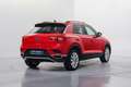 Volkswagen T-Roc 1.6TDI Advance Rojo - thumbnail 6