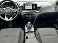 Kia Ceed SW / cee'd SW Ceed Sportswagon 1.6  Vision Navi ACC FLA SpurH Schwarz - thumbnail 9