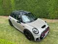 MINI John Cooper Works Cabrio AC Schnitzer / garantie / 7400km Gri - thumbnail 1