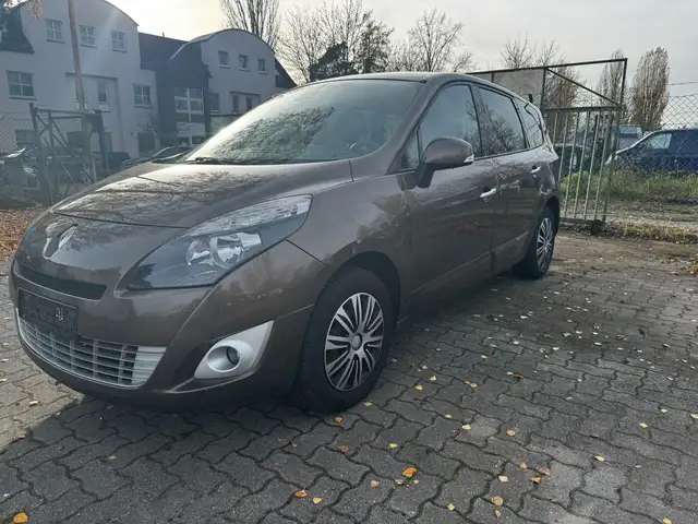 Renault Grand Scenic Scenic Diesel Energy Automatik