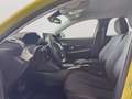 Peugeot 208 Allure 1.2 PureTech 100 EAT8 SHZ PDC CARPLAY Gelb - thumbnail 8