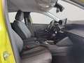 Peugeot 208 Allure 1.2 PureTech 100 EAT8 SHZ PDC CARPLAY Gelb - thumbnail 9