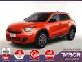 Fiat 600e e 54kWh 156 La Prima Nav ACC SHZ Kam PDC Keyl Orange - thumbnail 1