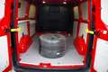 Ford Transit Custom Kasten 310 L1 Trend Rot - thumbnail 7