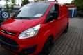 Ford Transit Custom Kasten 310 L1 Trend Rot - thumbnail 3