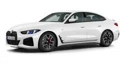 Bmw 430 430i xDrive Gran Coupé M Sport Pro Navi/LED/HiFi