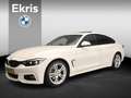 BMW 418 4 Serie Gran Coupe 418i | M-Sportpakket | LED | Le Blanc - thumbnail 1