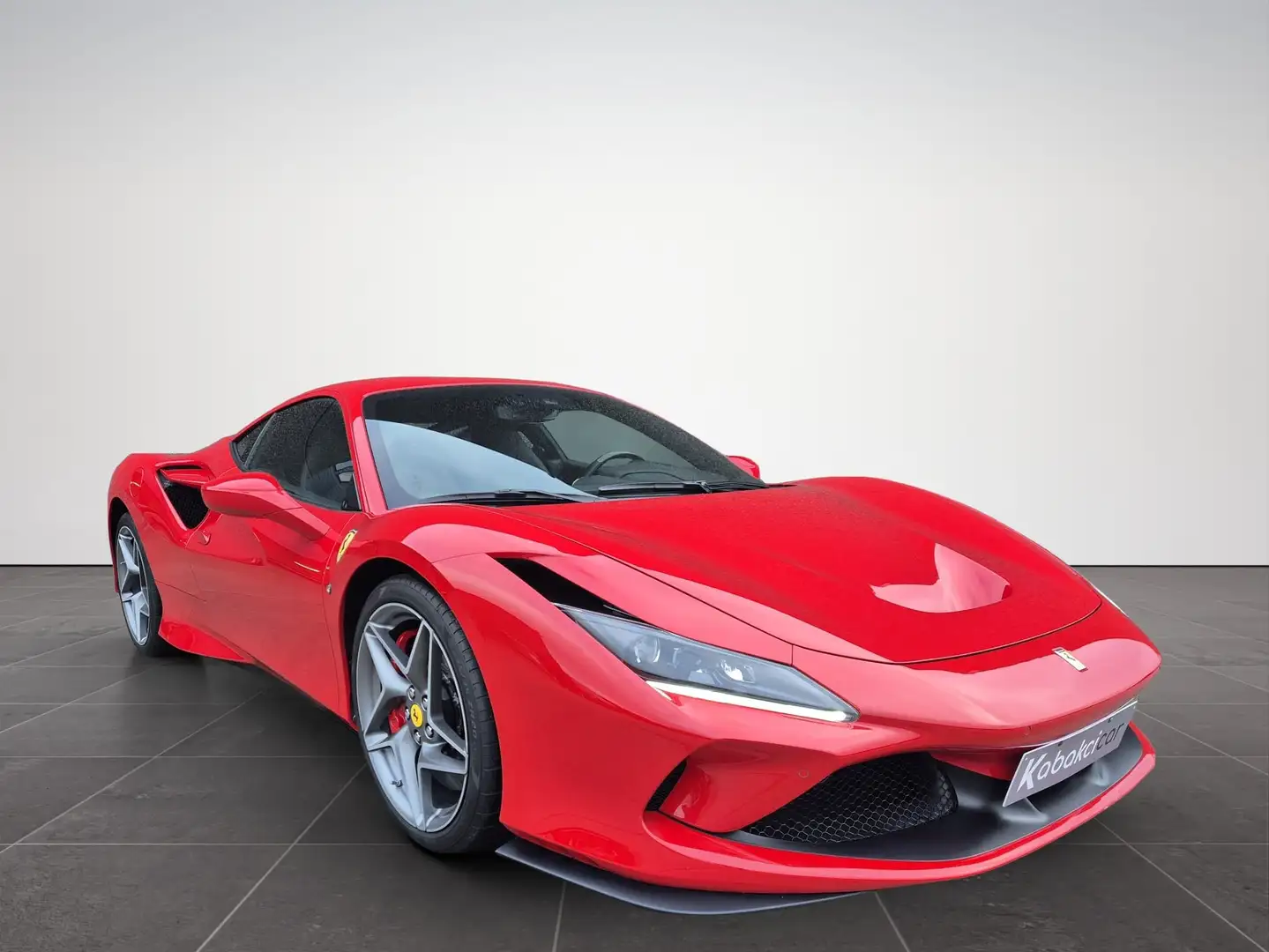 Ferrari F8 Tributo 3.9 V8 BiTurbo / LIFT / CAMERA / TVA RECUPERABLE Rot - 1