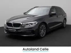 Bmw 530 SportLine 360°HUD DAB H K 4xKlima Komfor
