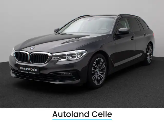 Bmw 530 SportLine 360°HUD DAB H K 4xKlima Komfor