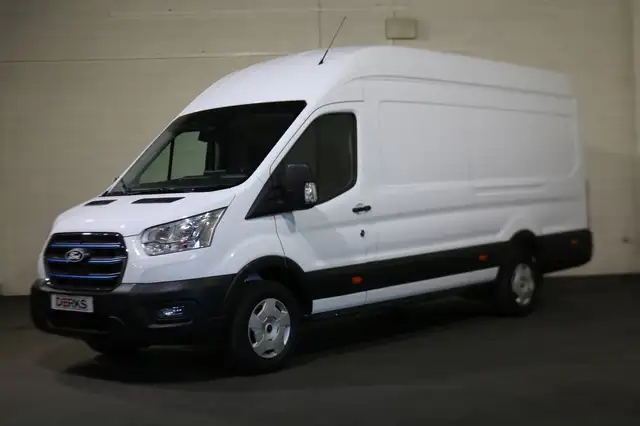 Ford E-Transit 350 L4 H3 Trend 68 kWh