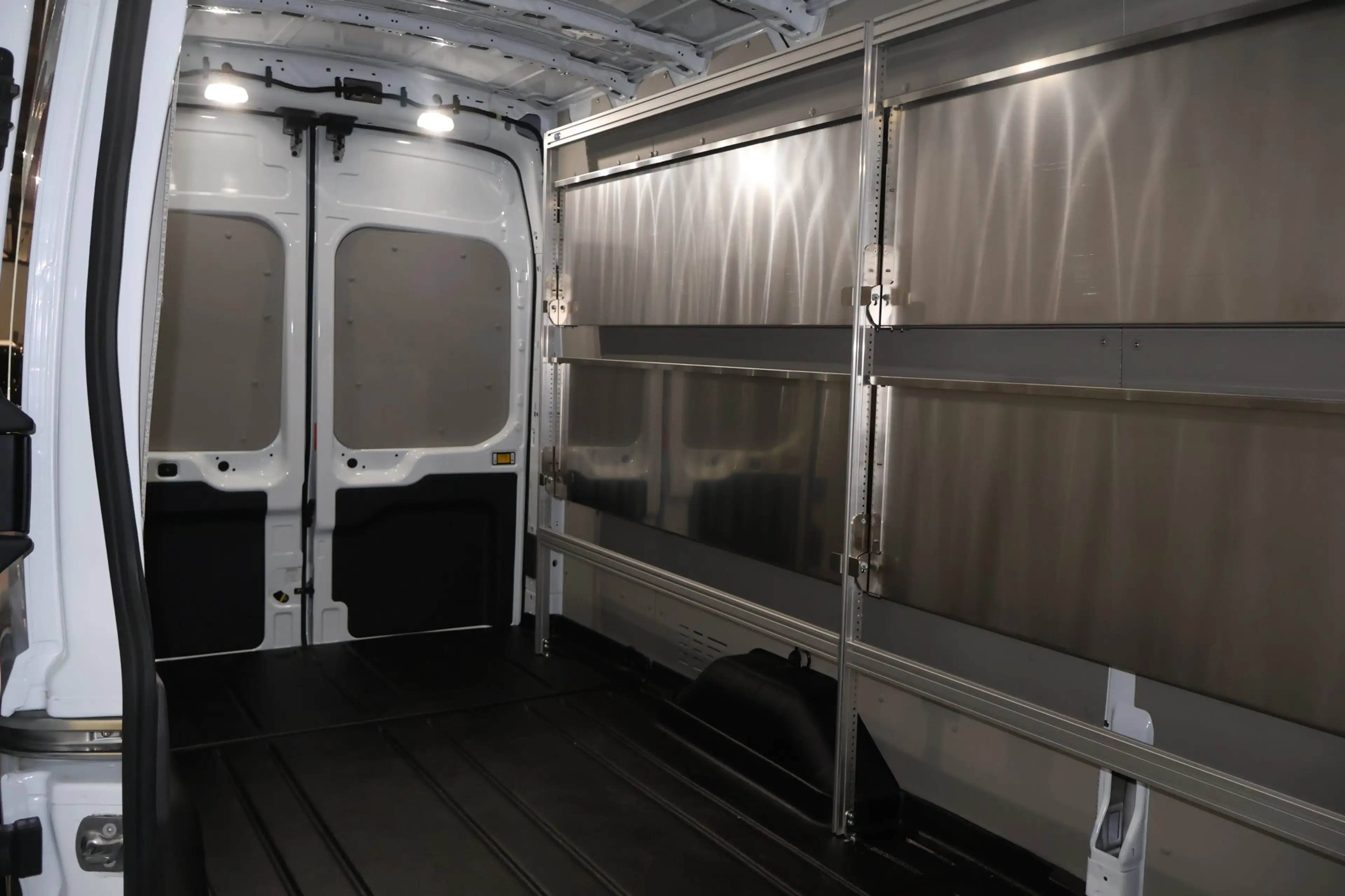 Ford E-Transit 350 L4 H3 Trend 68 kWh (Wordt verwacht) — photo 14