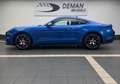 Ford Mustang 2.3 EcoBoost * 55 years Special Edition * Coupé Bleu - thumbnail 2