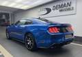 Ford Mustang 2.3 EcoBoost * 55 years Special Edition * Coupé Bleu - thumbnail 3