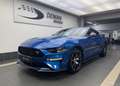 Ford Mustang 2.3 EcoBoost * 55 years Special Edition * Coupé Bleu - thumbnail 1
