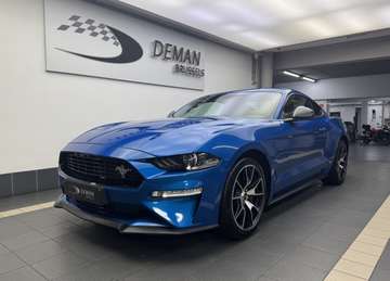 2.3 EcoBoost * 55 years Special Edition * Coupé