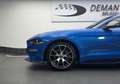 Ford Mustang 2.3 EcoBoost * 55 years Special Edition * Coupé Bleu - thumbnail 24