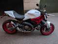 Ducati Monster 821 Bianco - thumbnail 2