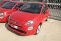 Fiat 500 500 III1.0 hybrid Cult 70cv* Rouge - thumbnail 1