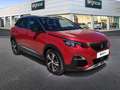 Peugeot 3008 1.2 PureTech S&S Style 130 Rojo - thumbnail 3