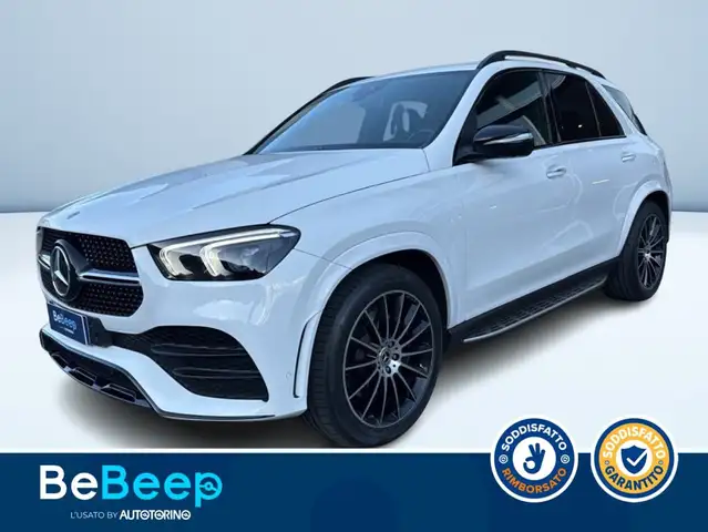 Mercedes-Benz GLE 300 300 D MHEV PREMIUM 4MATIC AUTO