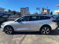 Ford Focus SW 1.5 Ecoblue 115Cv Autom. ACTIVE Design Zilver - thumbnail 2