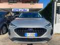Ford Focus SW 1.5 Ecoblue 115Cv Autom. ACTIVE Design Zilver - thumbnail 3