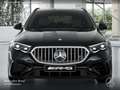 Mercedes-Benz E 53 AMG T 4M Hybrid Fahrass 360° Pano Burmester Schwarz - thumbnail 6