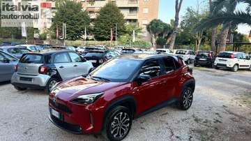 1.5H (116 CV) E-CVT Trend PRONTA CONSEGNA-IVA ESPOSTA-12 MESI DI GARANZIA-ITALIANA AZIENDALE