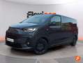 Fiat Ulysse Lounge M BlueHDi 2.0L 180 CV AT8 Gris - thumbnail 3