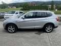 BMW X3 xDrive30d xLine Aut. Silber - thumbnail 2