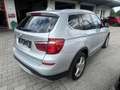 BMW X3 xDrive30d xLine Aut. Silber - thumbnail 4