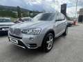 BMW X3 xDrive30d xLine Aut. Silber - thumbnail 1
