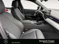 BMW 520 5er - 520 d M-Sport DrivAss+IconGlow+AHK+H&K+20" Schwarz - thumbnail 15
