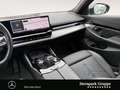 BMW 520 5er - 520 d M-Sport DrivAss+IconGlow+AHK+H&K+20" Schwarz - thumbnail 11